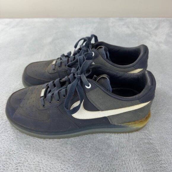 Nike Air Force 1 Low NRG Medal Stand Men’s Size 9.5 US - 532252-410 - Picture 1 of 16